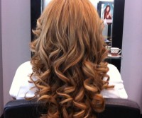 Hair Colouring