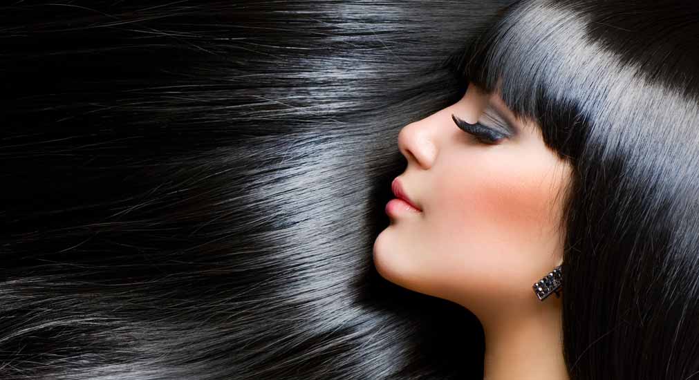 How to Dye Your Black Hair (Without Ruining It!) - P&H Salon Salon and Spa