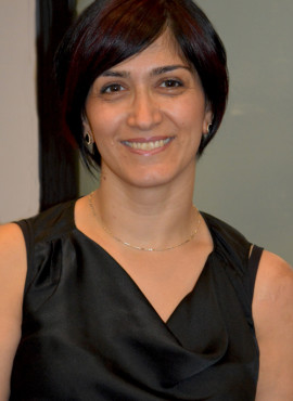 Morgane P&H Salon and Spa