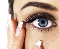 Eyelash Extensions
