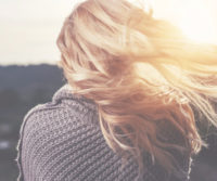 hair sun protection