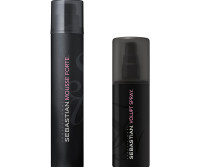 Sebastian Professional Mousse - Volupt Spray