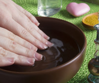Paraffin Treatments