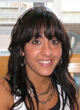 Sandra Vella