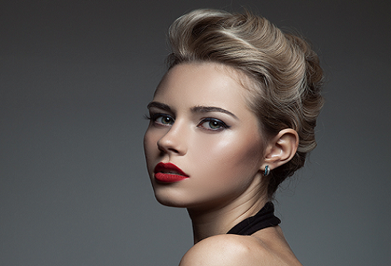 Holiday Party Beauty Guide - P&H Salon Salon and Spa