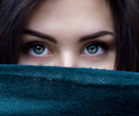 make your eyes pop