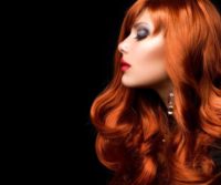 hair gloss treatment