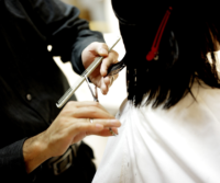 hair appointment